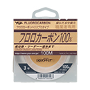 YGK M310 Harris Special Fluorocarbon 100mt Natural