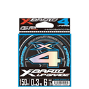 YGK X010 X-Braid Upgrade X4
