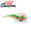 Carson Yashino MF-8001 Squid Lures