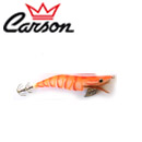 Carson Yashino MF-8001N Squid Lures