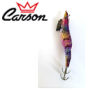 Carson Tamura Squid Lures