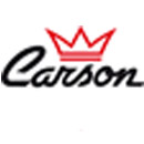 Carson Carp Rods