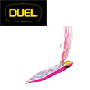 Duel Kabura Lures