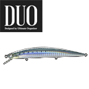 DUO MOAB 120F Lures
