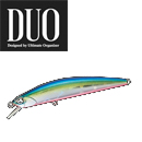 DUO MOAB 85F Lures
