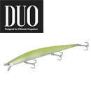 DUO Slim Tide-Minnow 175 Lures