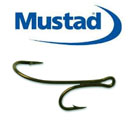 Mustad 35890 Double Ryder