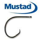 Mustad Demon Circle: Extra Fine Wire Hooks