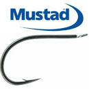 Mustad 60151NPBLN Power Allround Hooks