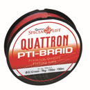 Quantum PTi-Braid Salsa Red