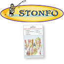 Stonfo float antennae kit