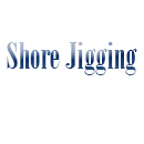 Shore Jigging Rods