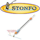 Stonfo Float Attachments