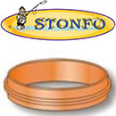 Stonfo Elastic Rings Fluo Colors
