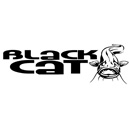 Black Cat Rod Storage