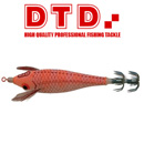 DTD Squid Jig Arbun Size: 3.0