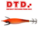 DTD Squid Jig Premium Bukva Size: 3.0