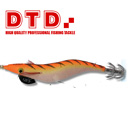 DTD Squid Jig Classic Oita