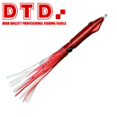 Dtd Mettalic Minnow Lignjic