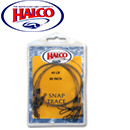 Halco Snap Traces