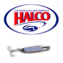 Halco Twisty