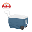 Igloo Coolers With Rollers