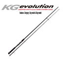 MajorCraft KG Evolution Rods