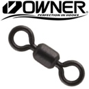 Owner King Stainless Swivel