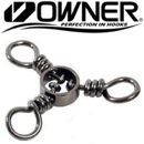 Owner 52477 3 Ways Swivel