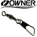 Owner 52482 Snap Swivel