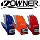 Owner Cultiva 9657 Jigging Glove