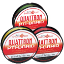 Quantum PTi-Braid