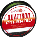 Quantum PTi-Braid Green