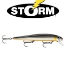 Storm AJM Thunderstick Madflash (11cm, 12g)