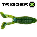 Trigger X Frog 4"