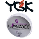 YGK FC Paradick 50m