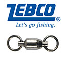 Zebco 6175 Ball Bearing Swivel