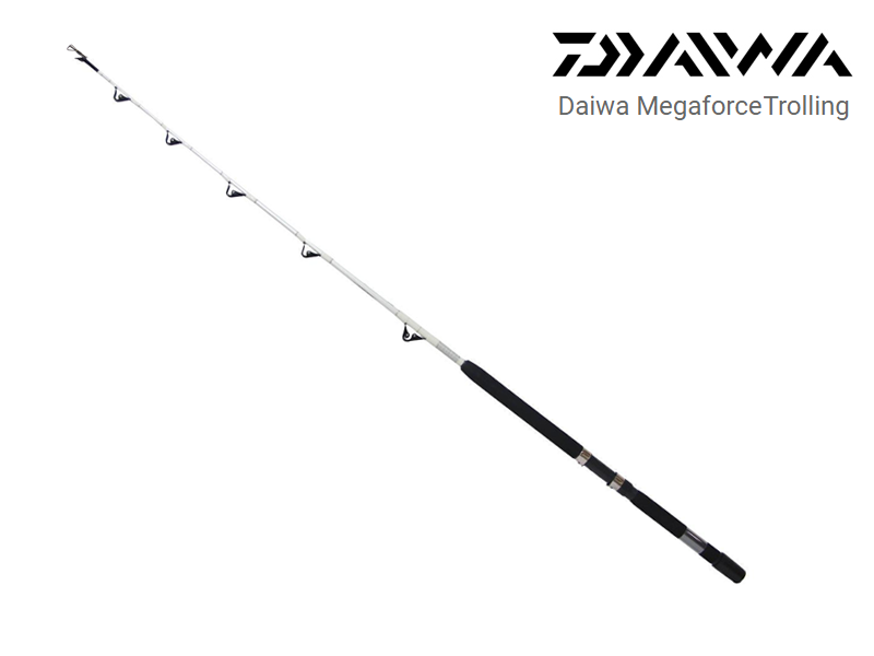 Daiwa Megaforce TR 3050 (Lenght: 1.70mt, Power: 30-50lbs)