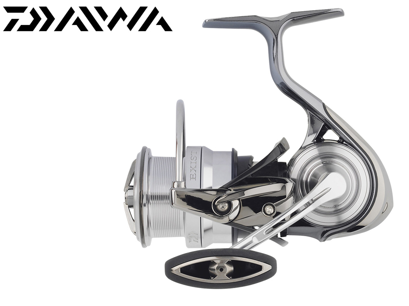 Daiwa Exist G LT 2018 2500 XH