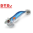 DTD Real Fish Egi TR