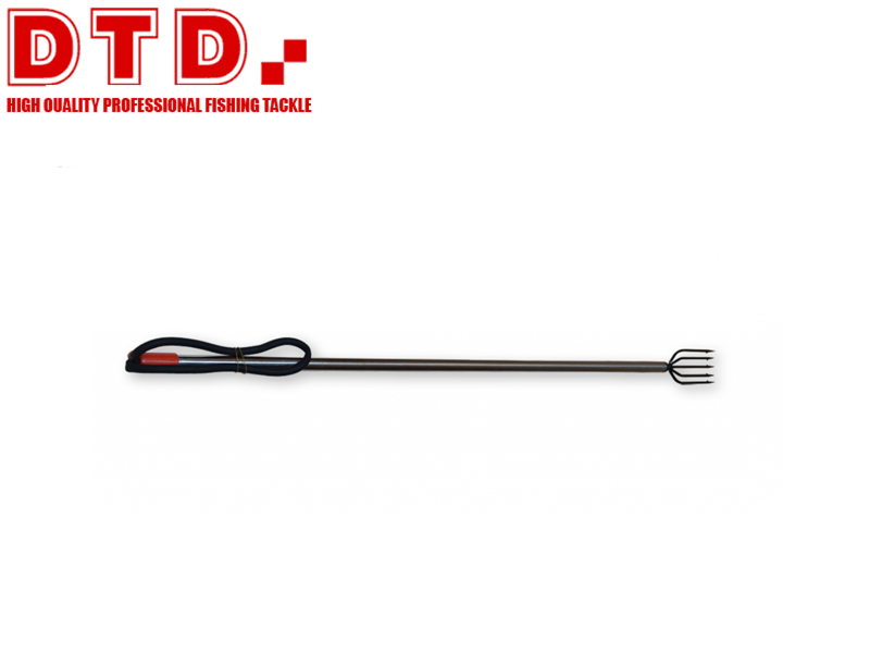 DTD Metal Rod Fish Spears (Size: 100cm)