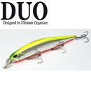 Duo Realis Jerkbait 120SP