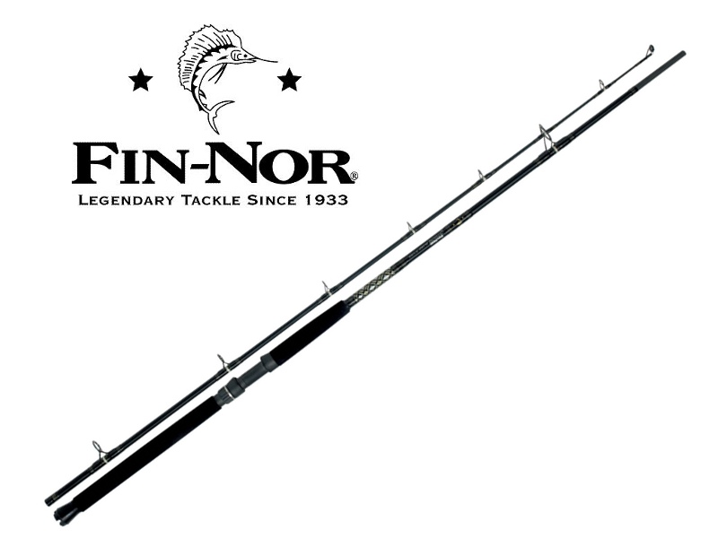 Fin-Nor Offshore Hard Work (2.40m, Max. 300g)