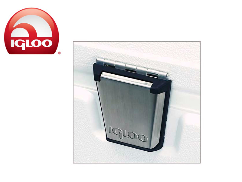 Igloo Stainless-Steel Cooler Latch