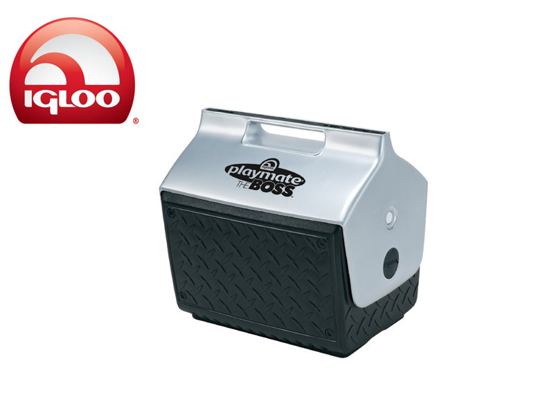 Igloo Cooler Playmate The Boss (14 Liters)