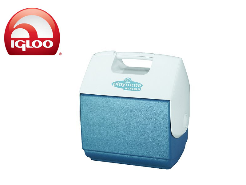 Igloo Cooler Playmate ”MaxCold” (16 Liters)