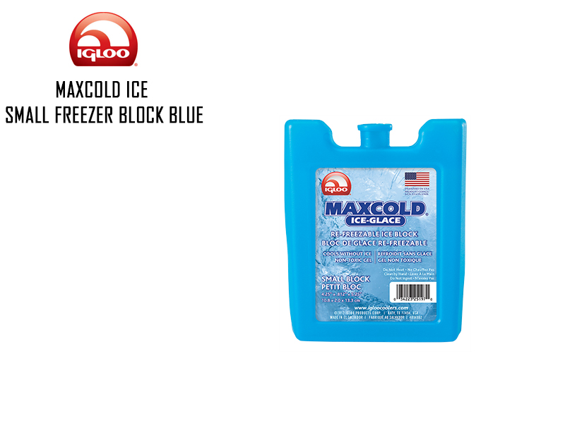 Igloo Maxcold � Ice Small Freeze Block