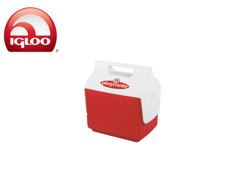 Igloo Cooler Playmate Mini (Red, 3 liters, )