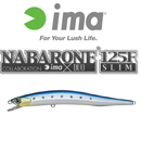 IMA Nabarone 125F Slim