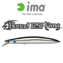 IMA Hound 125F Fang
